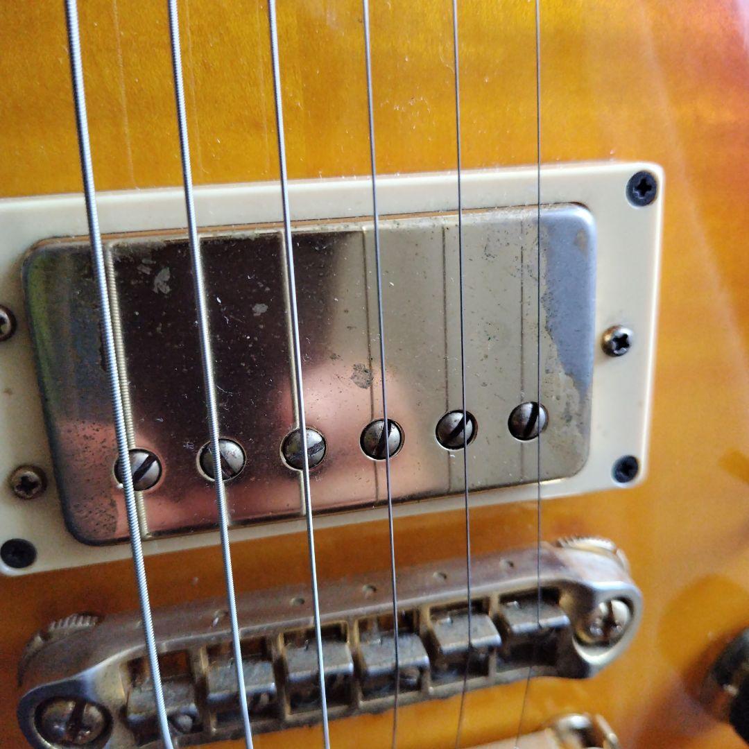 ★ジャパンビンテージ Ibanez AR300 CS 1983年　日本製