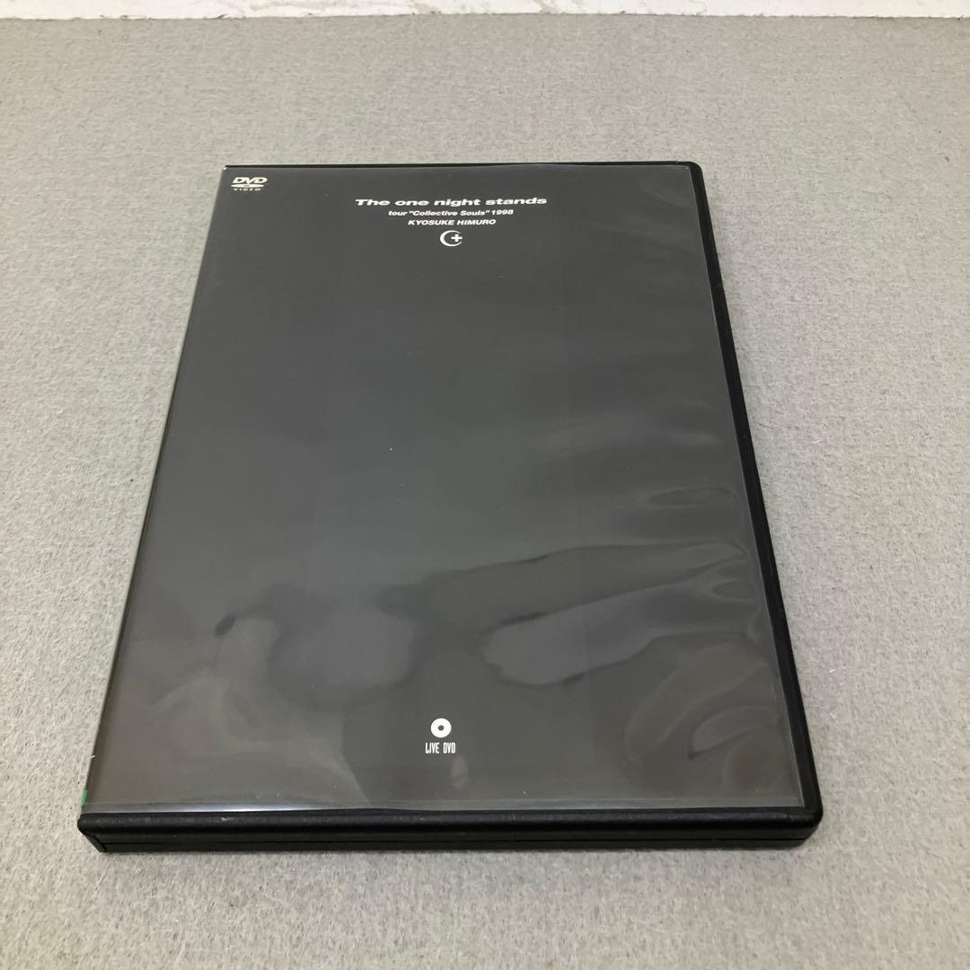 GB6101 氷室京介 DVD 6本セット