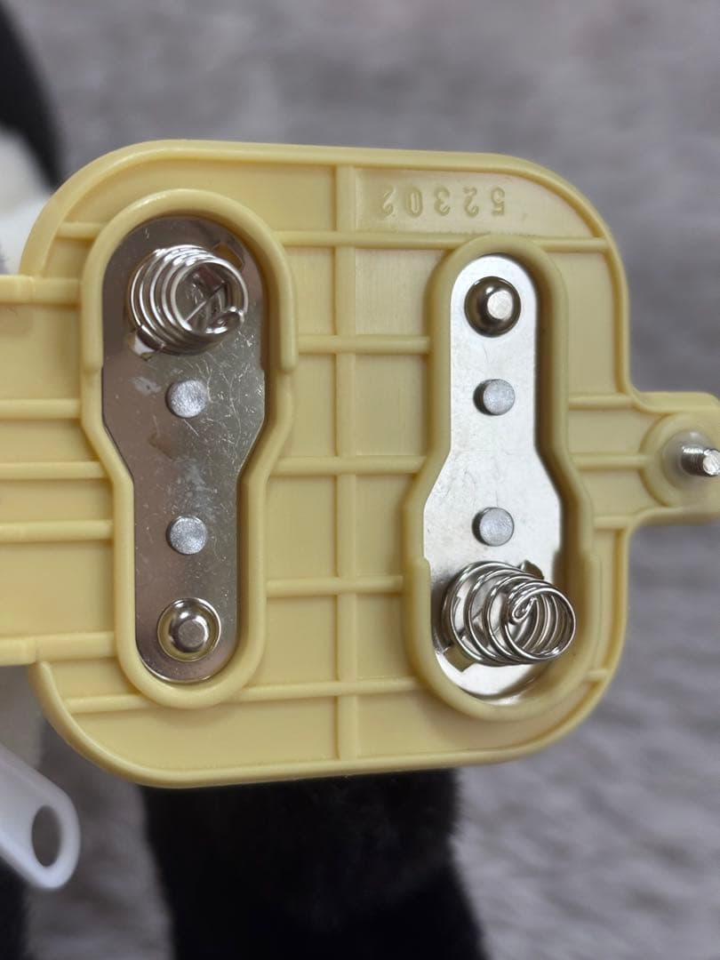 未使用？　プリモプエル　サッカー日本代表バージョン