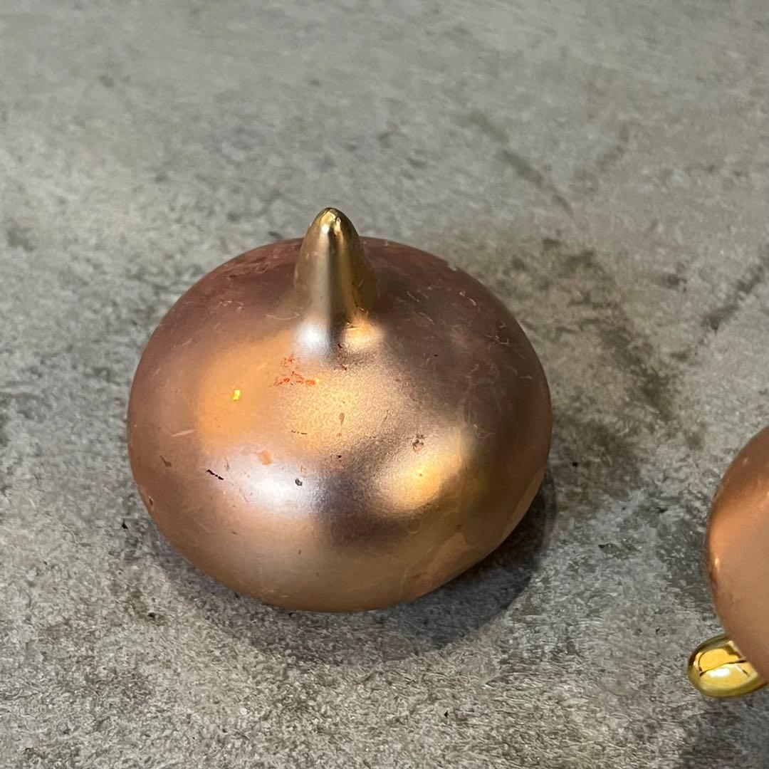 【35周年】ドラゴンクエストメタリックモンスターズギャラリー ５体