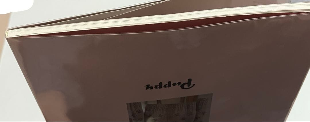 ゆ*な様 憧れのスウィートセーター　内山弘子　日本ヴォーグ社