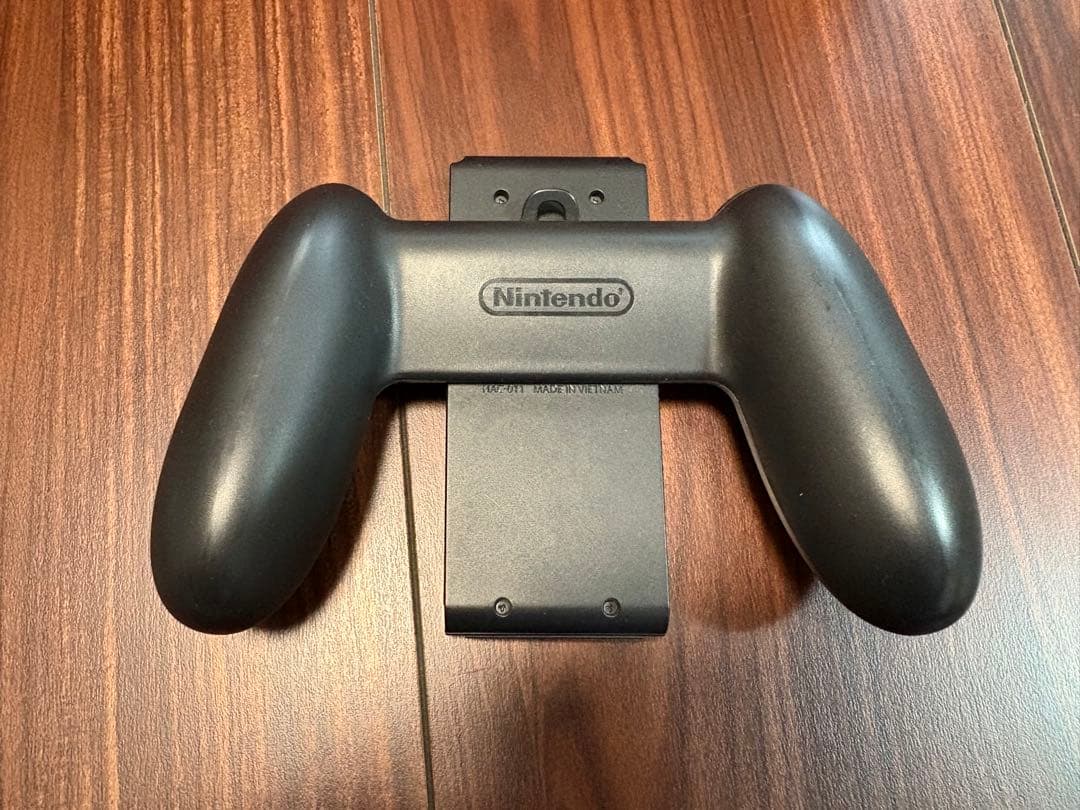 【美品】Nintendo Switch 本体 ネオンブルー・ネオンレッド