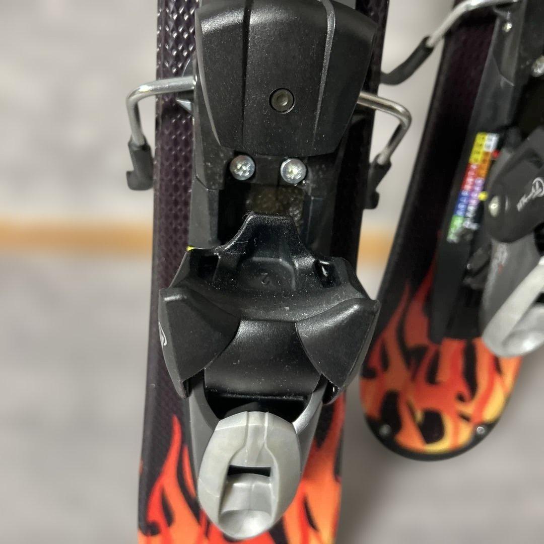 HEAD THE ROD 94cm ショートスキー ファンスキー