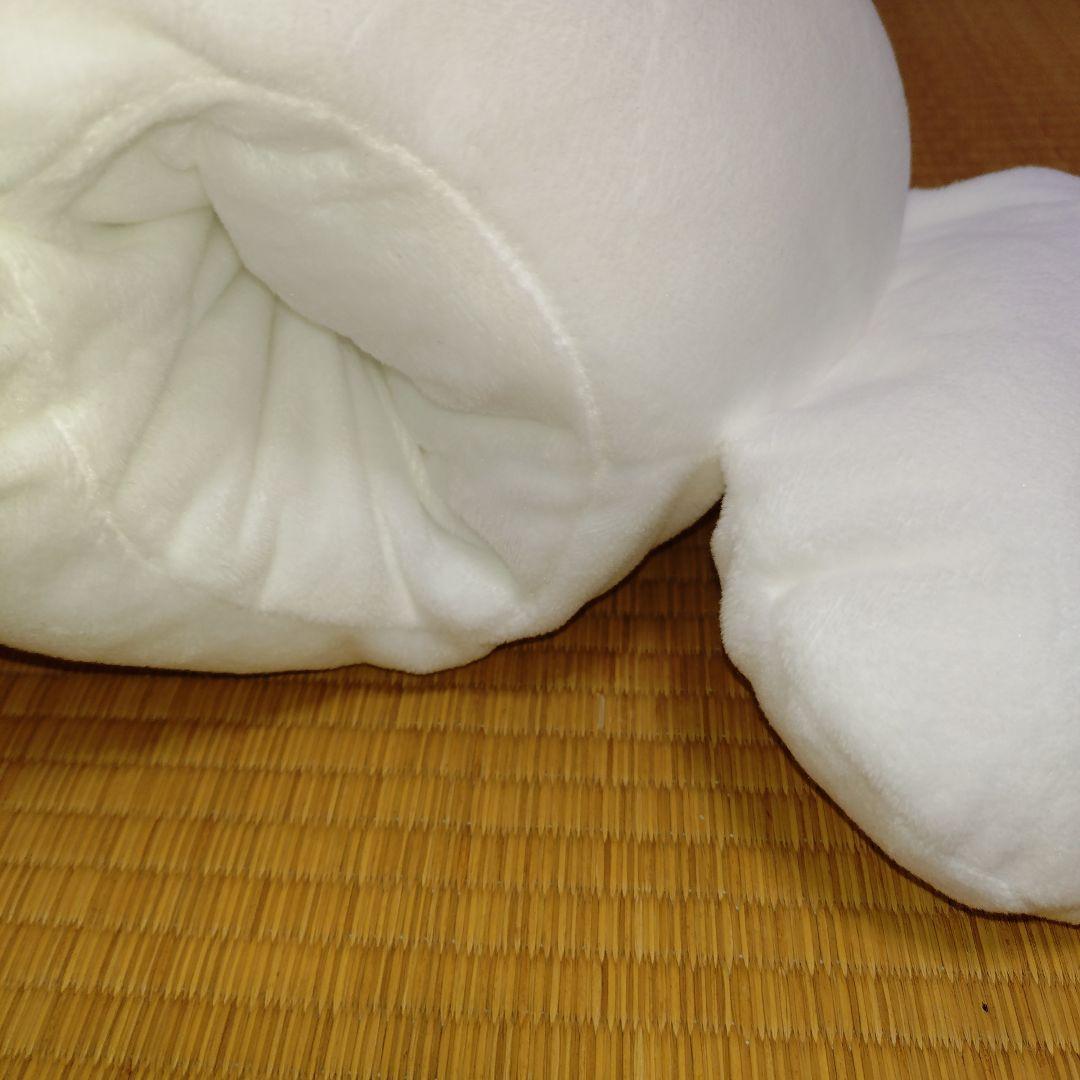 TWICE LOVELYS おひるねクッション2個 NAVELY＆DAVELY