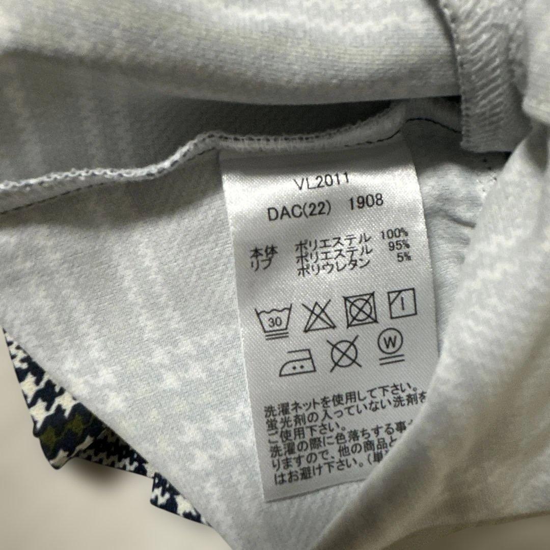 美品です！FILA テニスウェア セットアップ