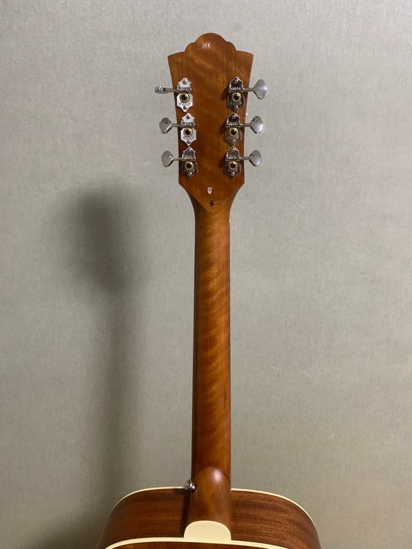 GUILD D-240E アコースティックギター