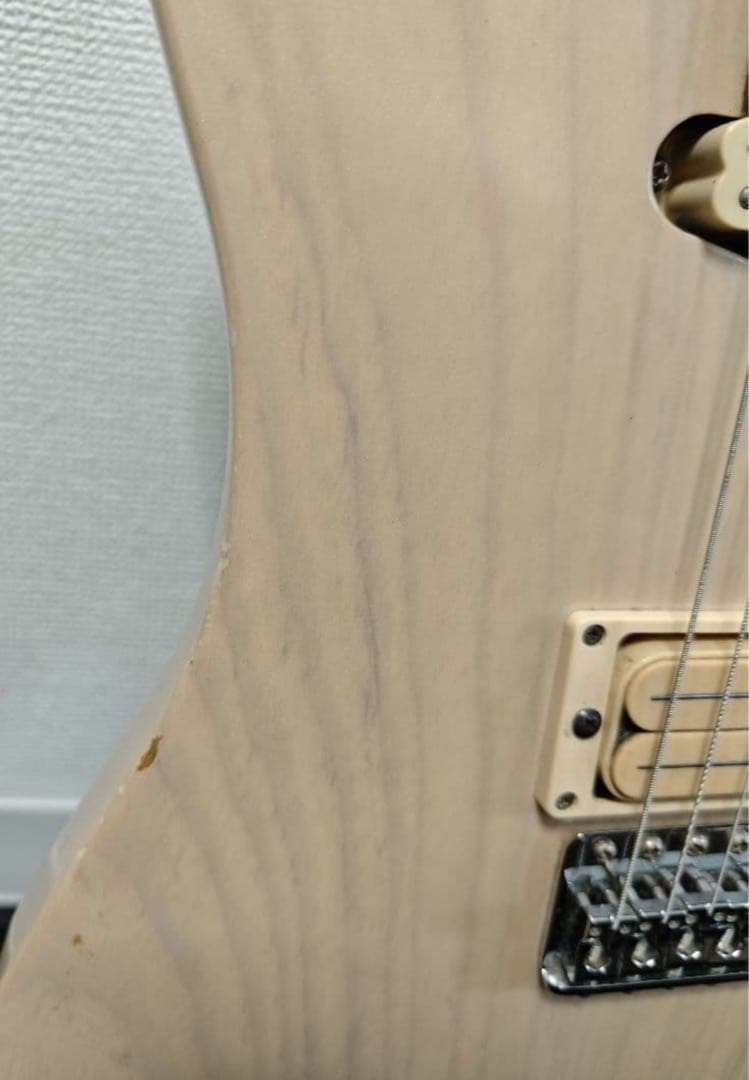 名器！Ryogaのskater初期モデルT3-V