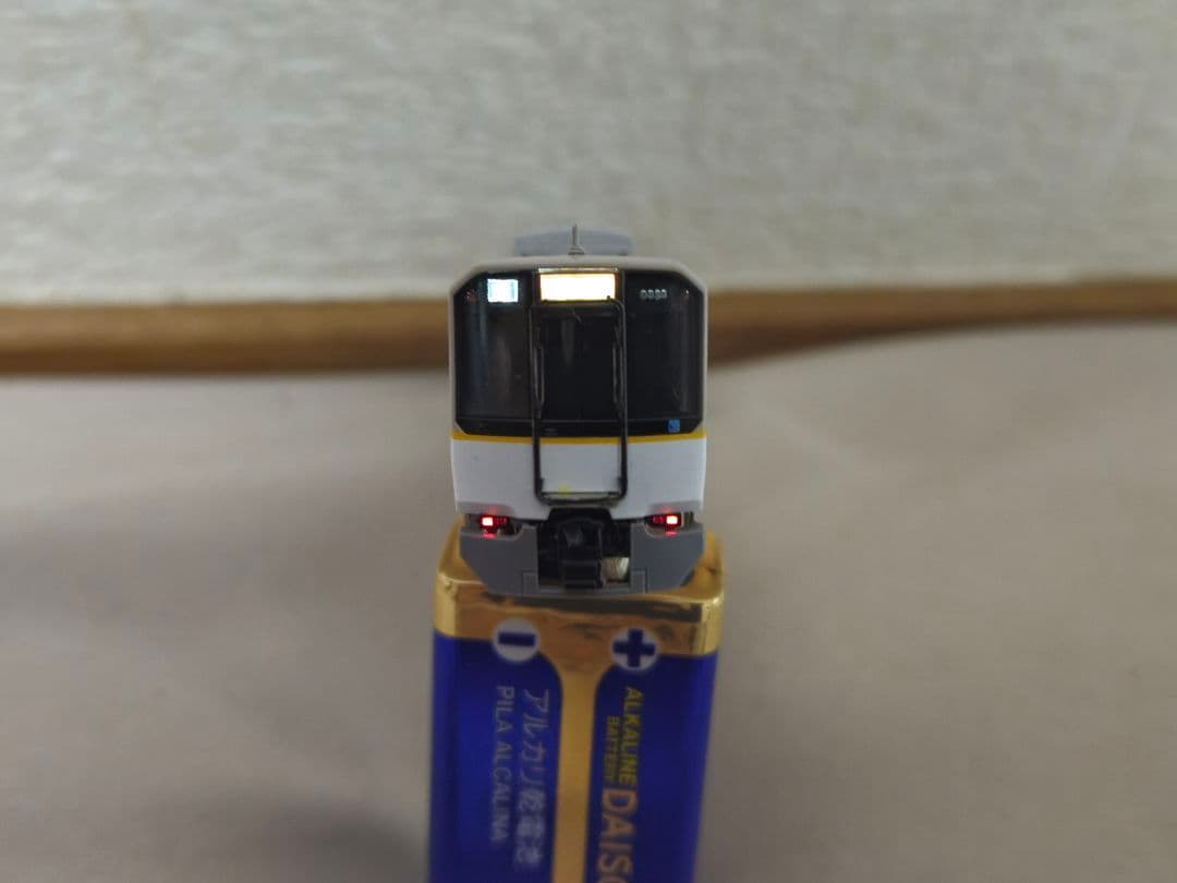 グリーンマックス 30868,31968 近鉄9820系+9020系 8両セット