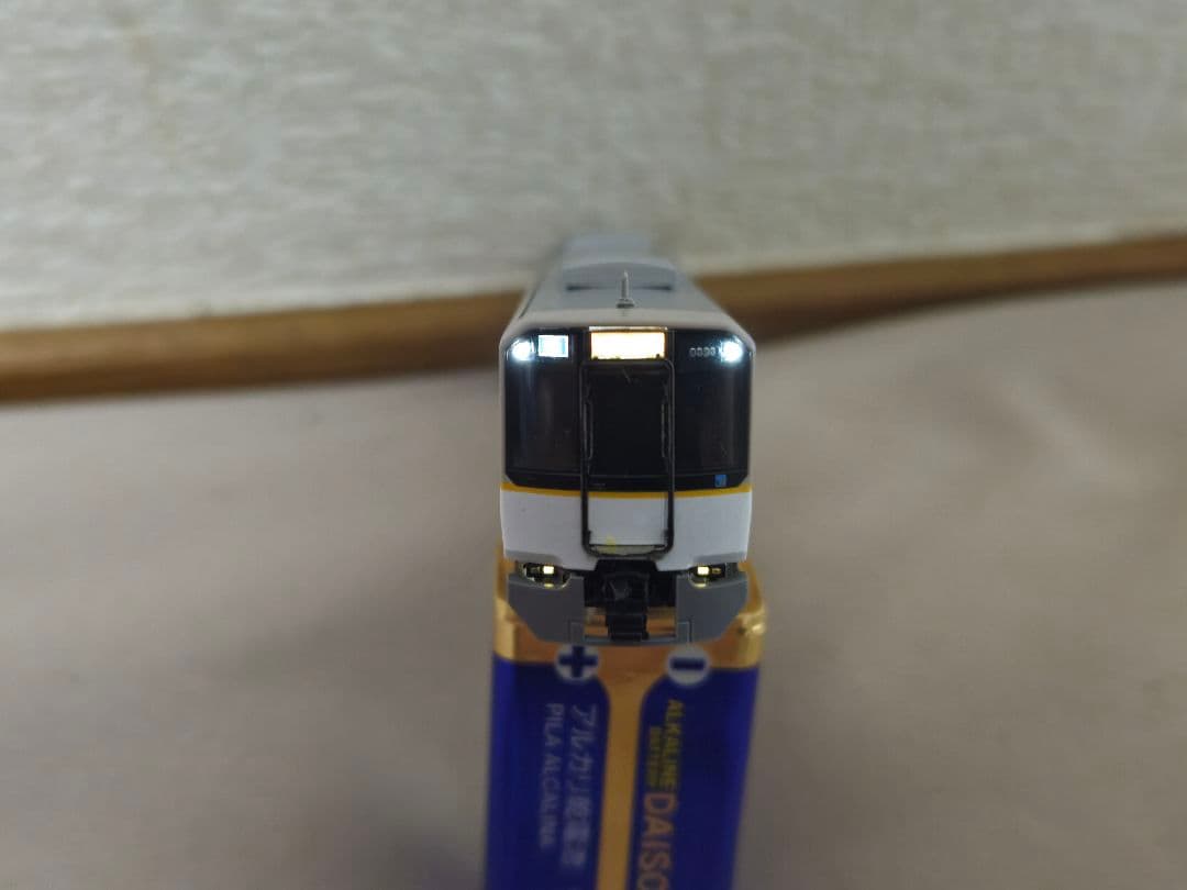 グリーンマックス 30868,31968 近鉄9820系+9020系 8両セット