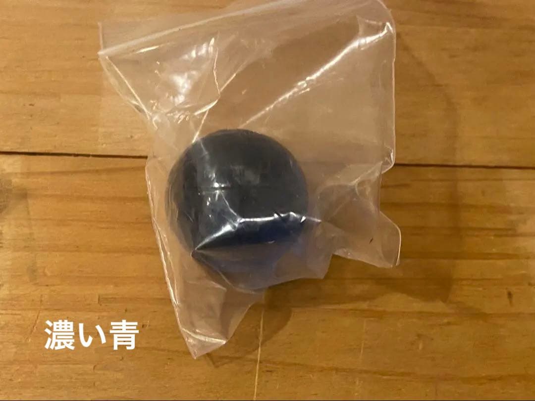 ガンダム　ハロ halo アクリルボール　29個