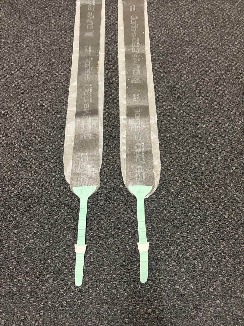 ポモカ スキーシールCLIMB PRO S-GLIDE XS