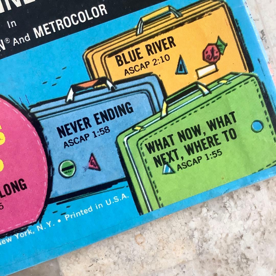 激レア!新品未開封! 1977年発売 US盤 エルビスプレスリー 日本未発売!