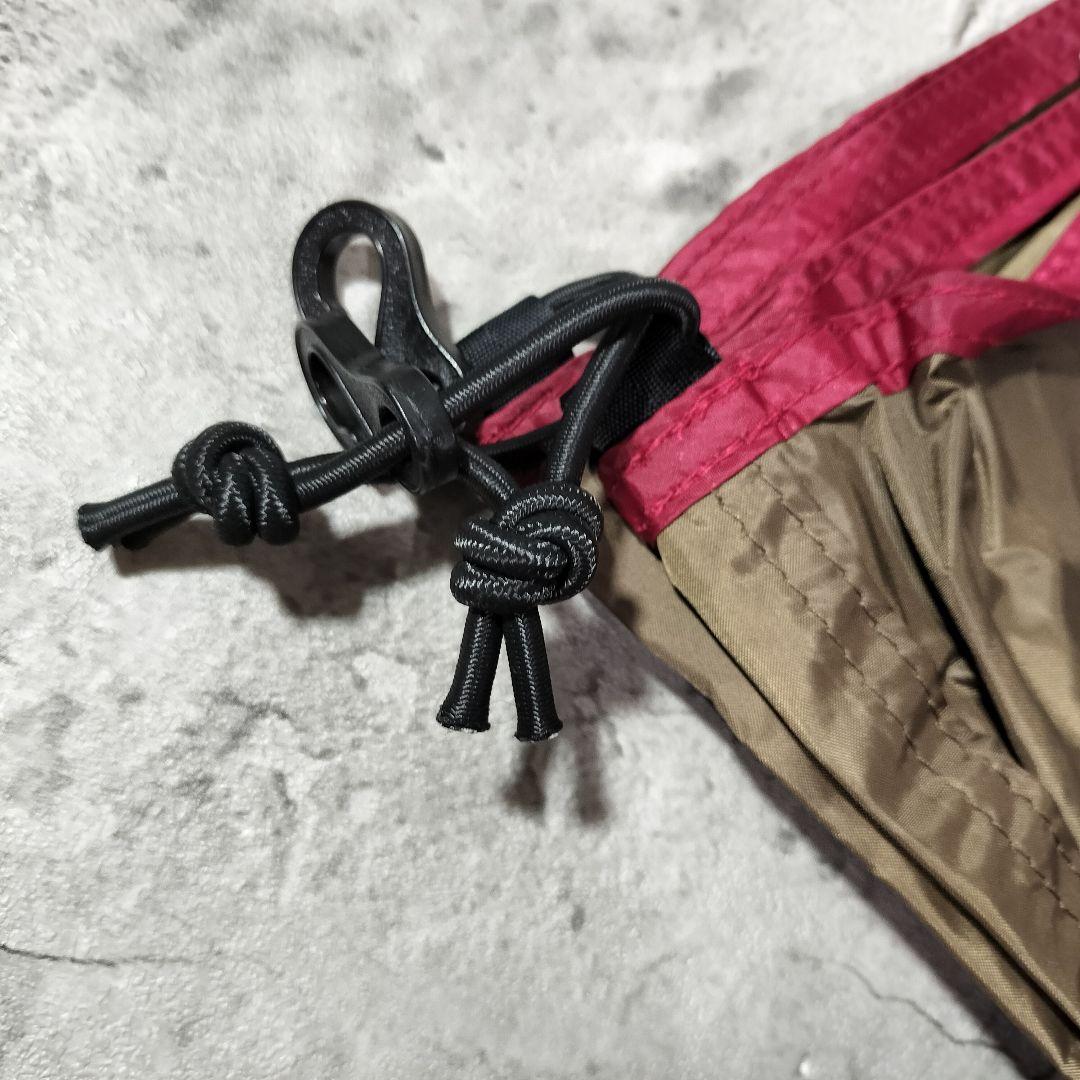 peak ランドロック シールドルーフ TP-670SR