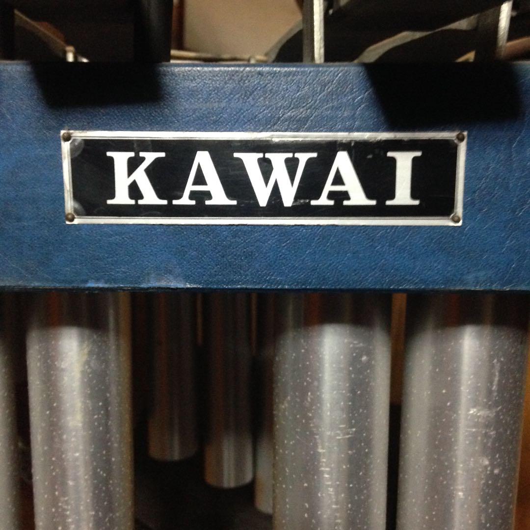 河合楽器 鉄琴 ヴィブラフォン (Vibraphone)