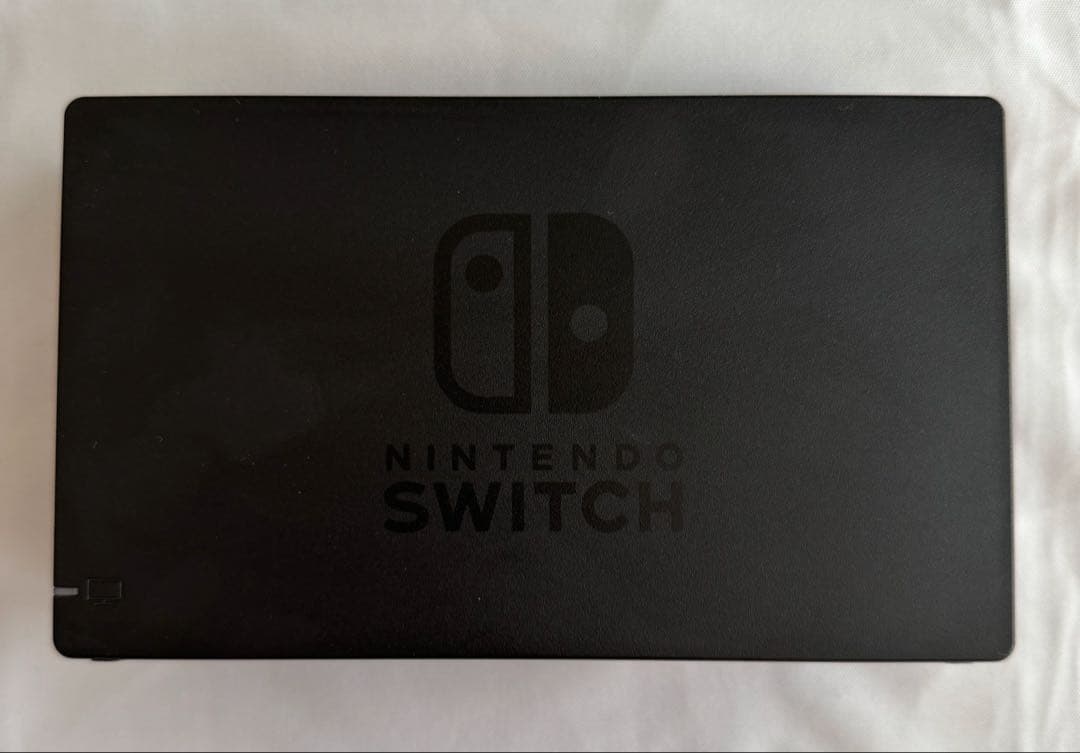 【SD付】Nintendo Switch ネオンレッド/ネオンブルー 本体