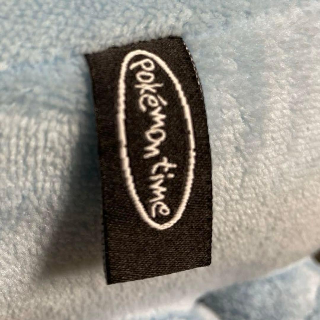 ポケモン　トゲキッスのぬいぐるみ￼ 2016年　Pokémon time