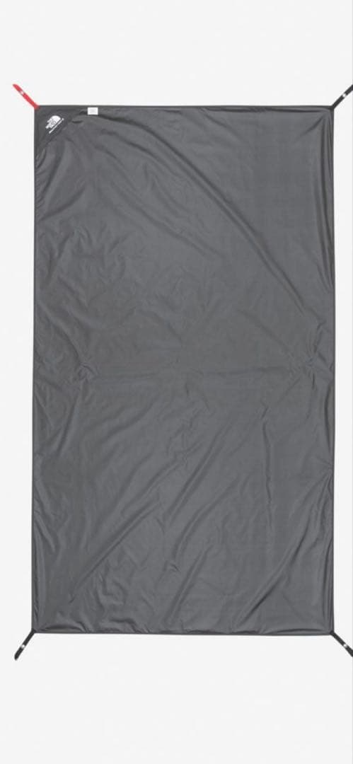 ノースフェイス　マウンテンネスト2 フットプリント付き　新品未使用