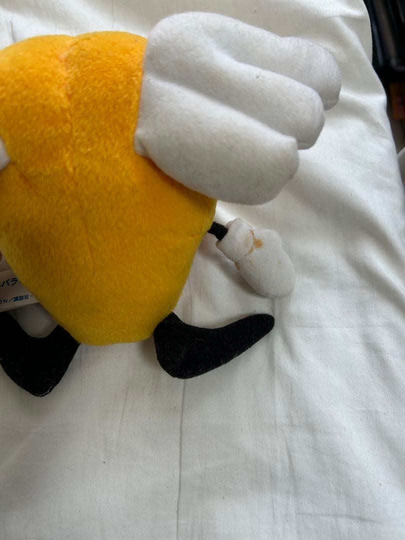 アキハバラ電脳組 デンスケ ぬいぐるみ