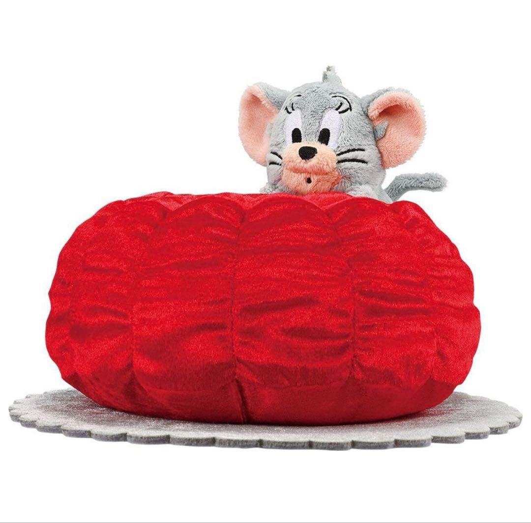 トムとジェリー Tasty Moments～おいしい毎日～の一番くじの1ロット