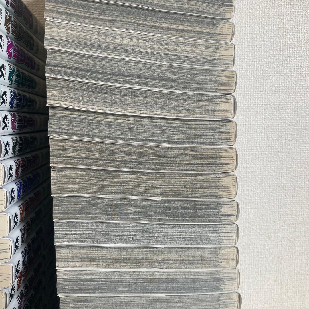 新装版 ベルセルク 1-43巻セット ヤングアニマル 三浦建太郎