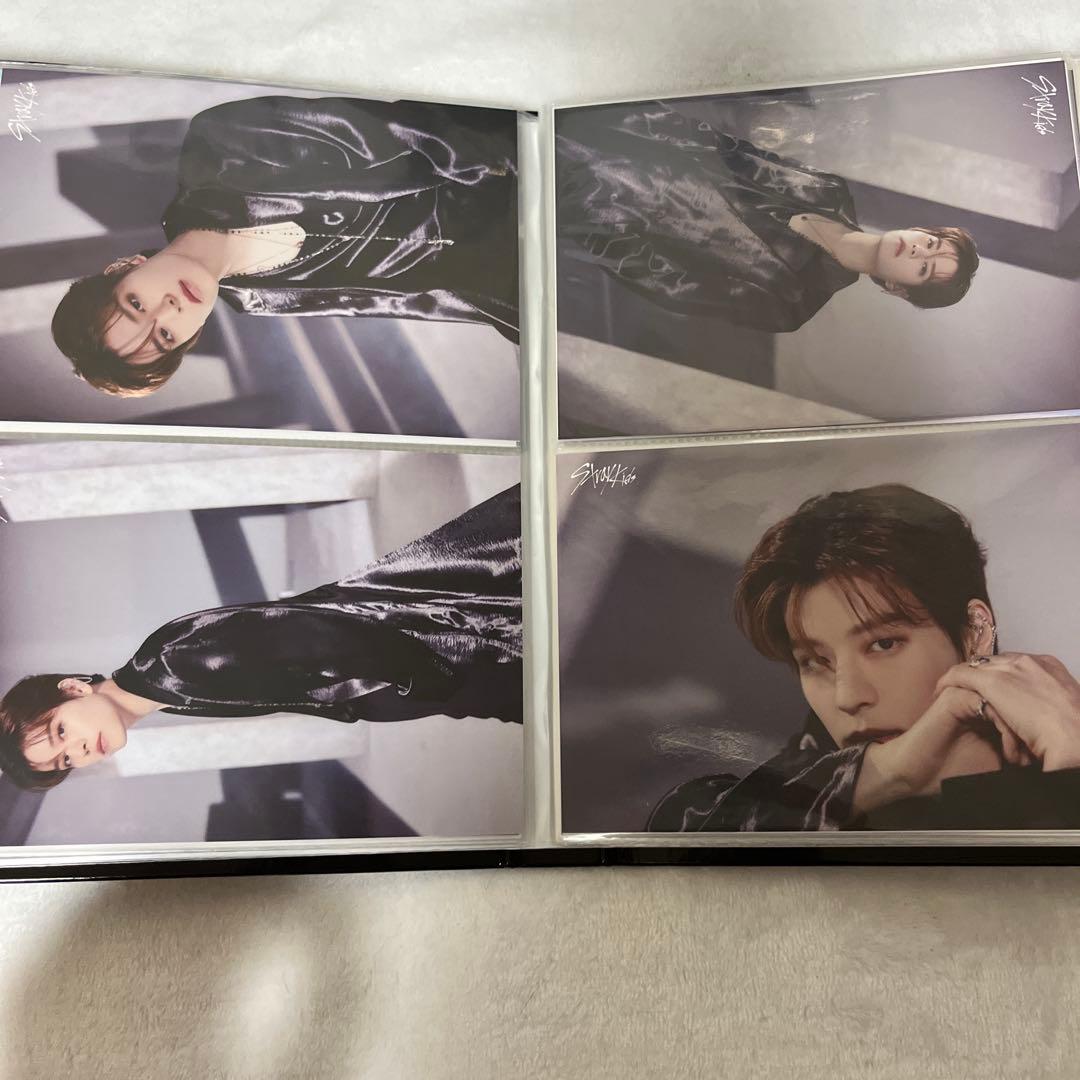 Strayk Kids スンミン まとめ売り