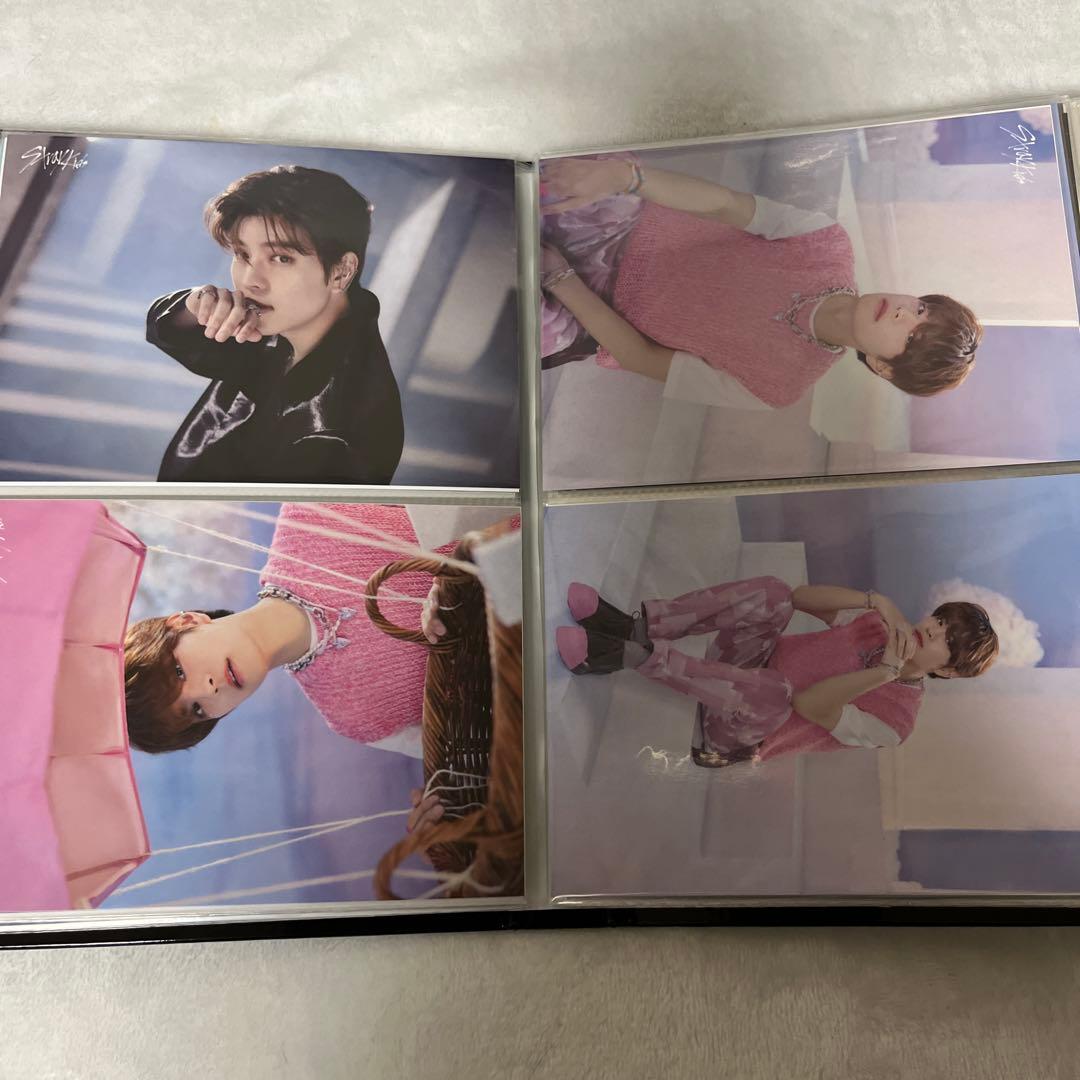 Strayk Kids スンミン まとめ売り