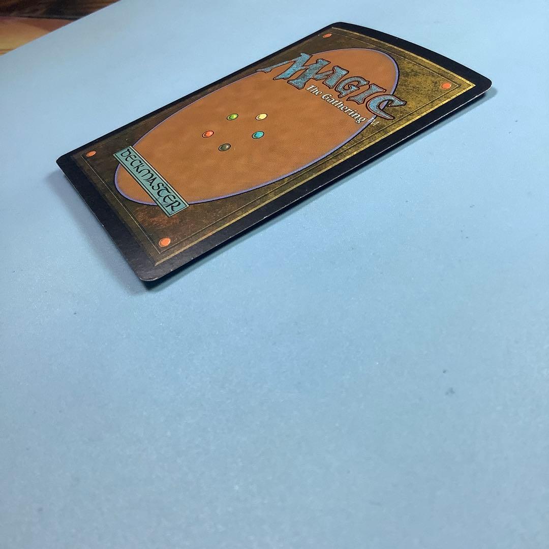 歯と爪/Tooth and Nail MRD日本語foil