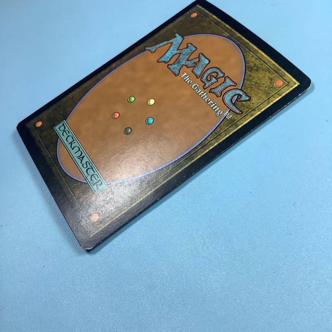 歯と爪/Tooth and Nail MRD日本語foil