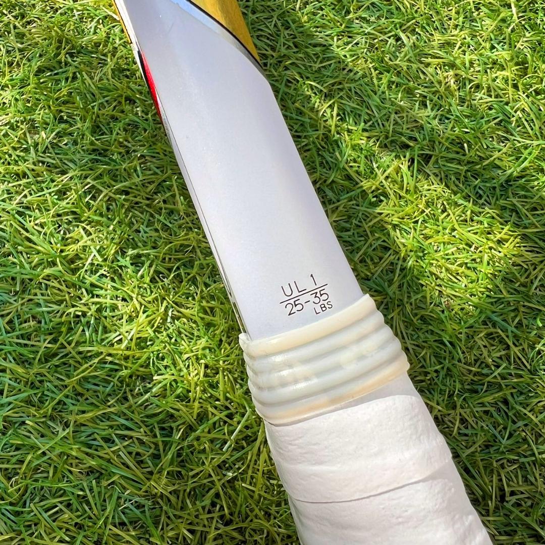 美品！ ヨネックス ナノフォース 8V REV ソフトテニスラケット