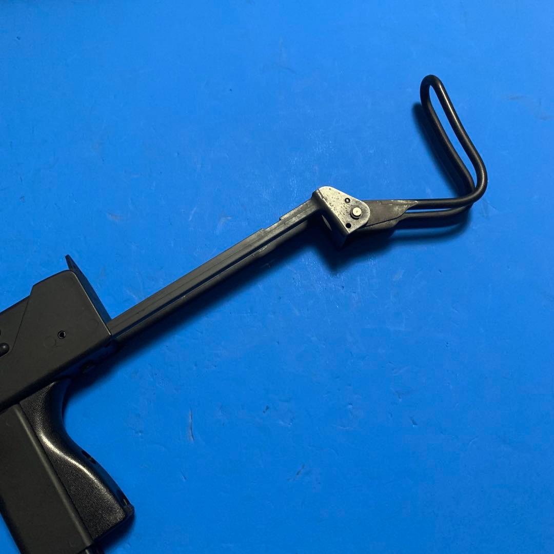 ⭕️★MGC イングラムM11 フルセット ABS樹脂製 SPG 未発火モデルガン