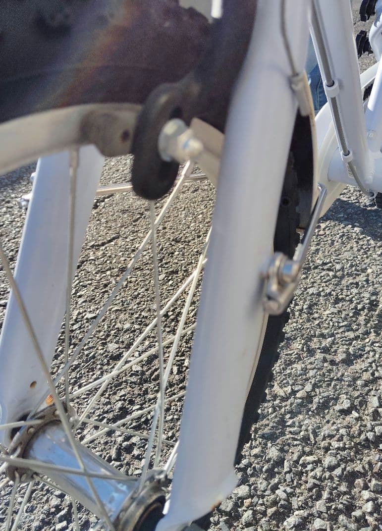 Khodaa Bloom K18 コーダーブルーム 子供用自転車