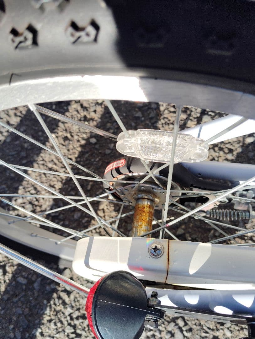 Khodaa Bloom K18 コーダーブルーム 子供用自転車