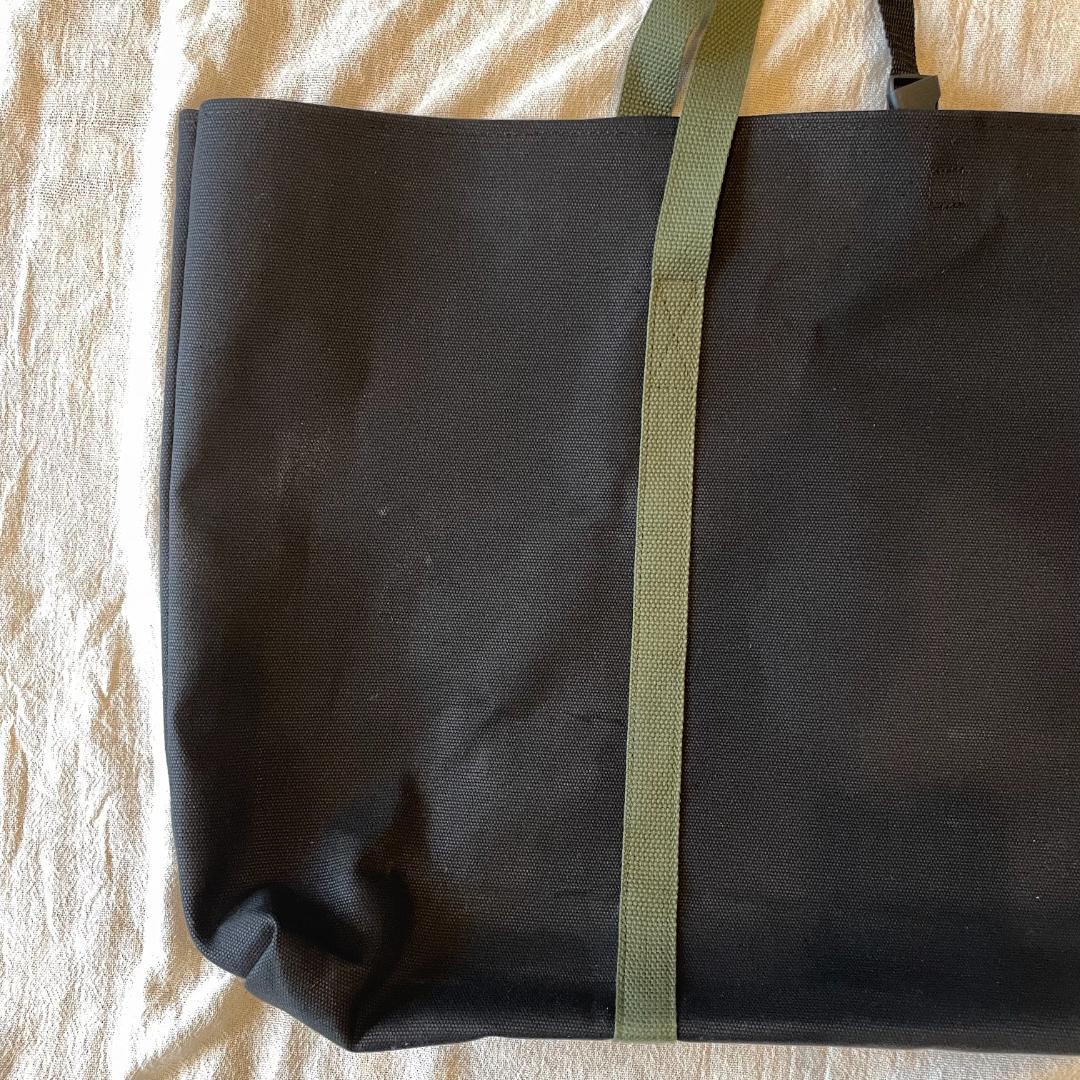 《正規品・3点セット》ユニフレーム　フィールドラック2つ　純正トートバッグ1つ