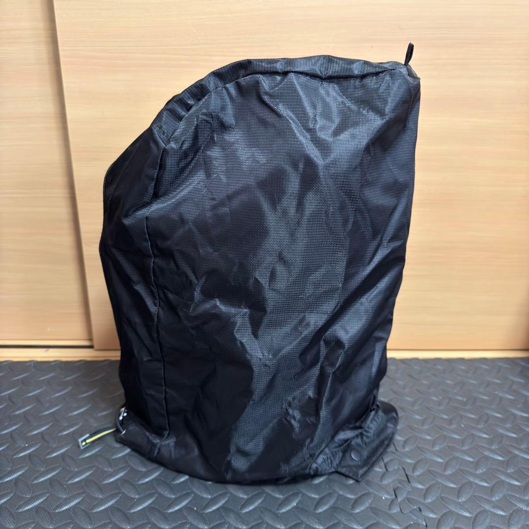 NIKE GOLF SQ サスクワッチ 14分割 スタンド式 キャディバッグ