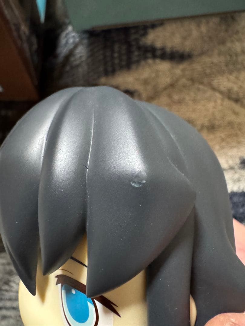 鬼滅の刃 時透無一郎 るかっぷ 通常 ほほえみver.