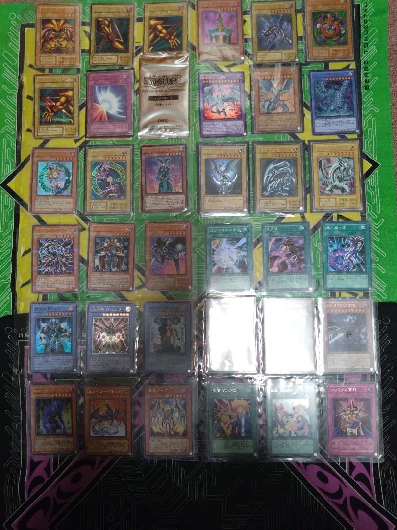 遊戯王全巻セット 遊戯王カードセット