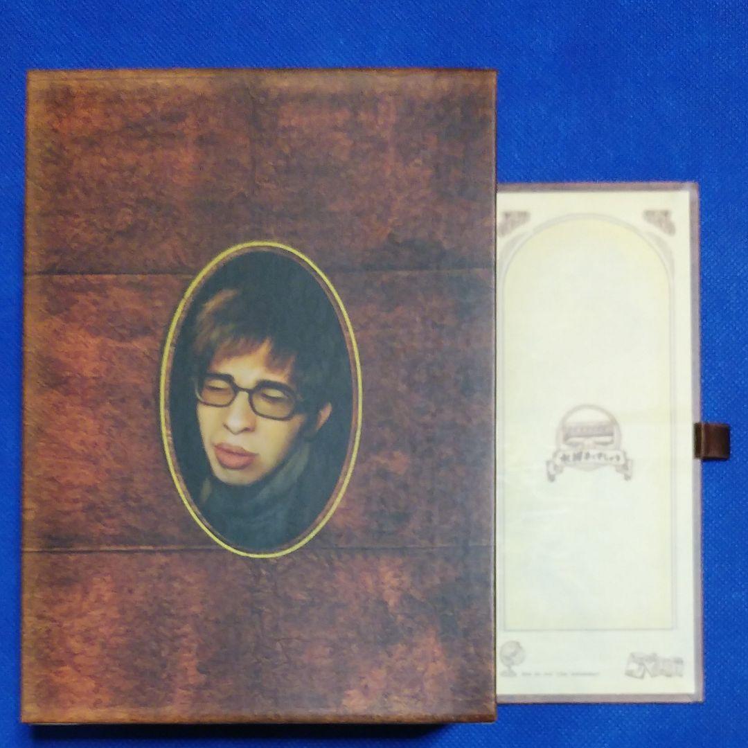 水曜どうでしょう　DVD BOX VoL.1　大泉洋