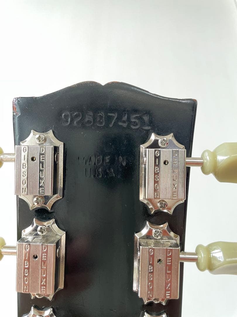 Gibson Les Paul Studio 1997年製 Black