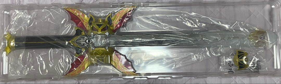 COMPLETE STYLE GIGANTIC ザンバットソード