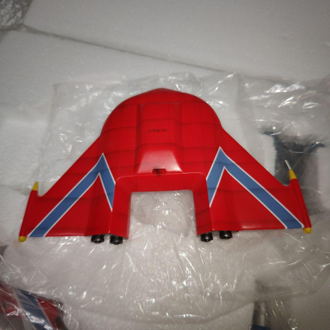 ミラーマン　A-TOYS　ジャンボフェニックス