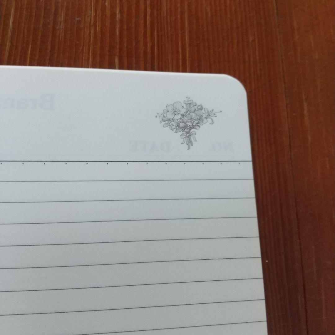 ブランベリーヘッジ/のばらの村のものがたり バインダー&ルーズリーフ3袋