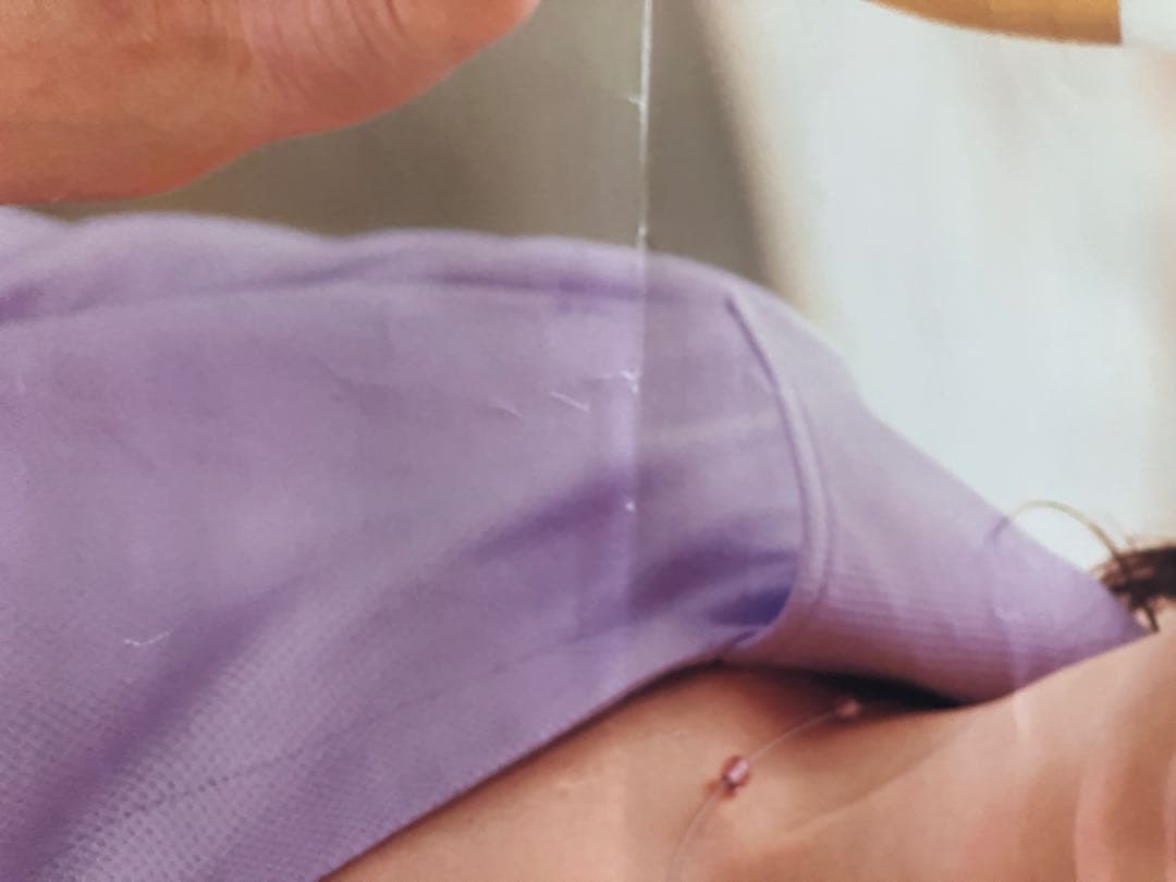 Asahi SUPER DRY ポスター 4点セット