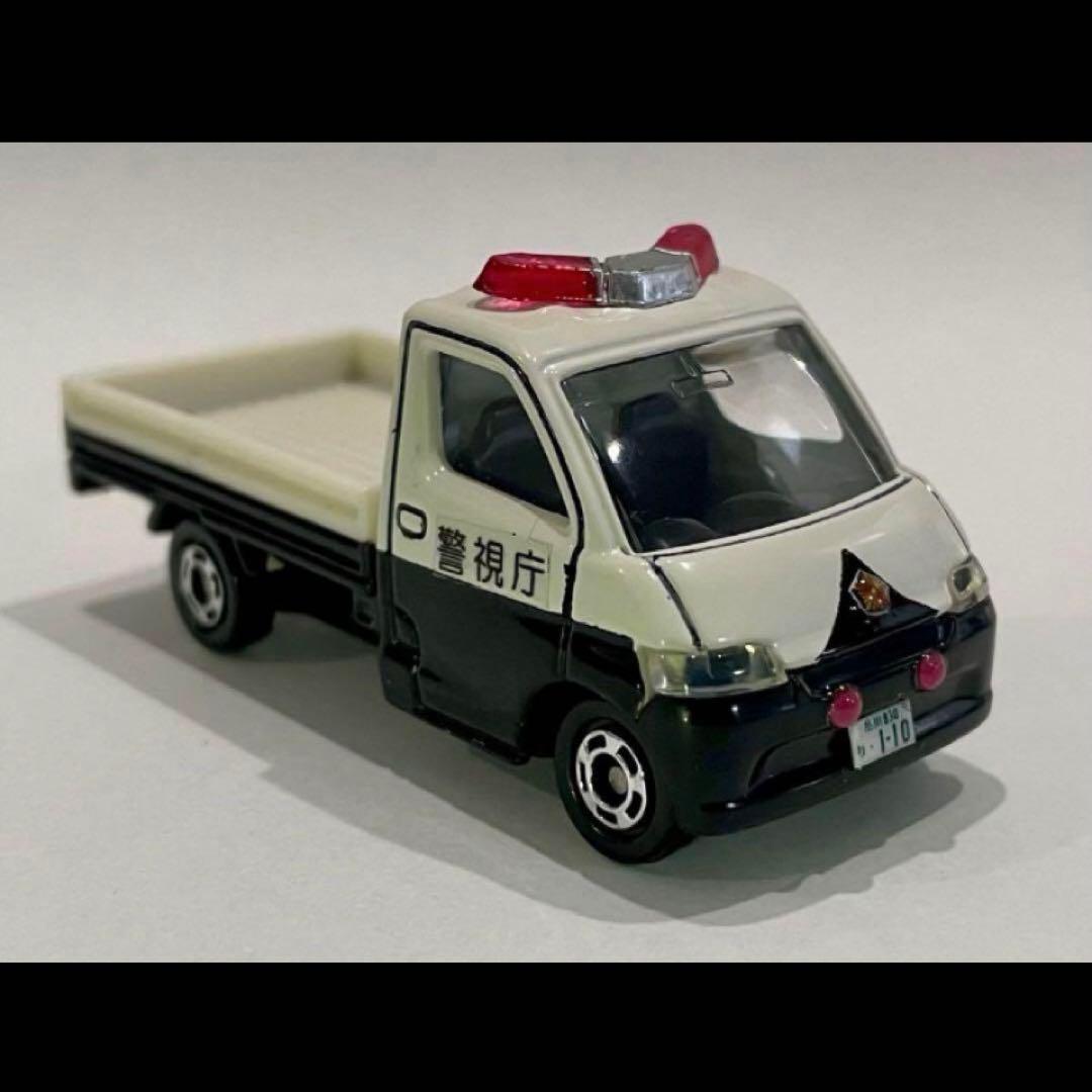 カスタムトミカ　オーダーご相談用ページ