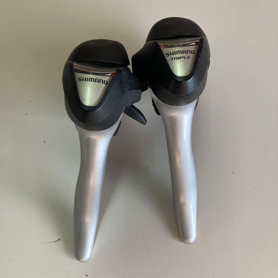 SHIMANO 2300 シリーズ コンポセット