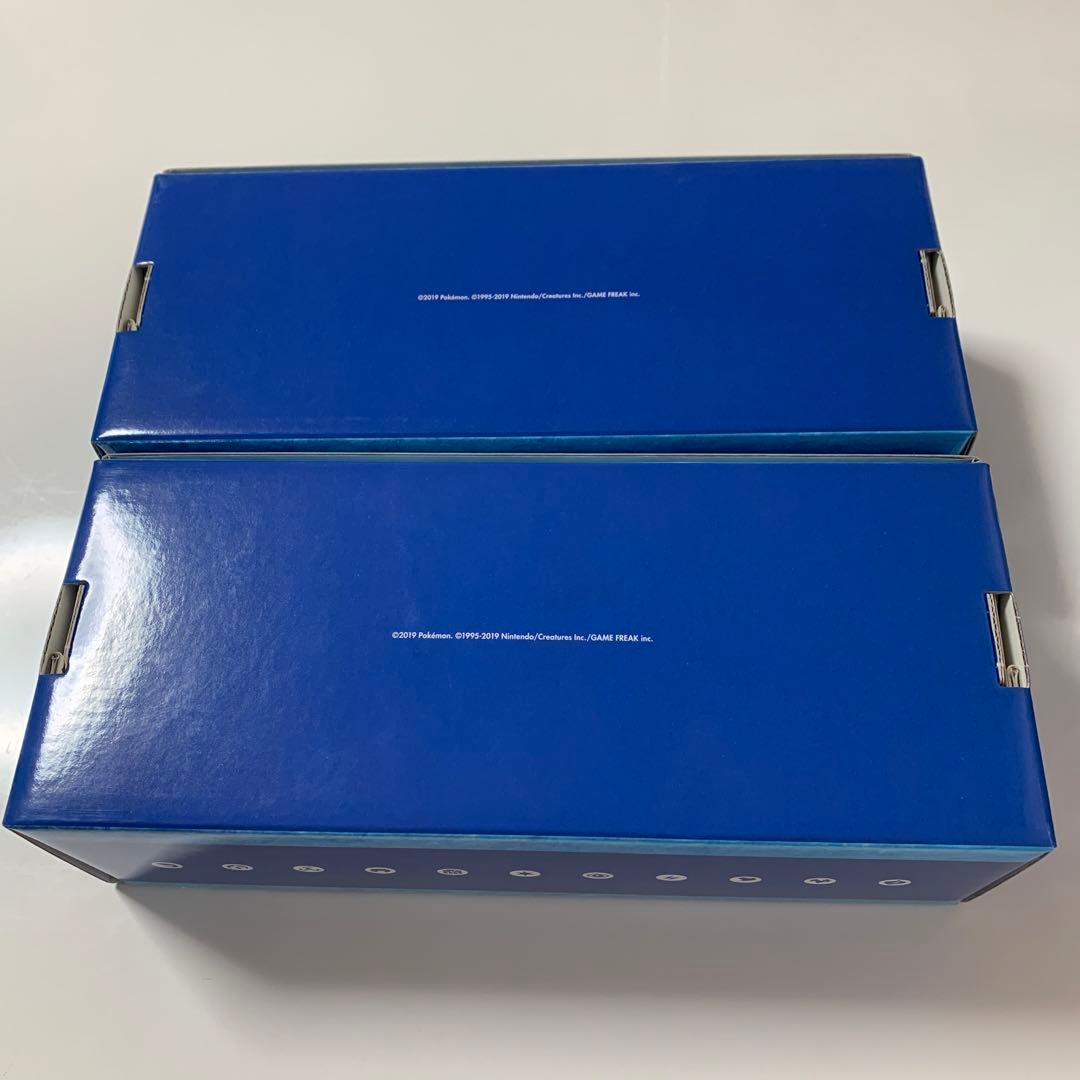 トレーナーバトルデッキ カスミ　セット