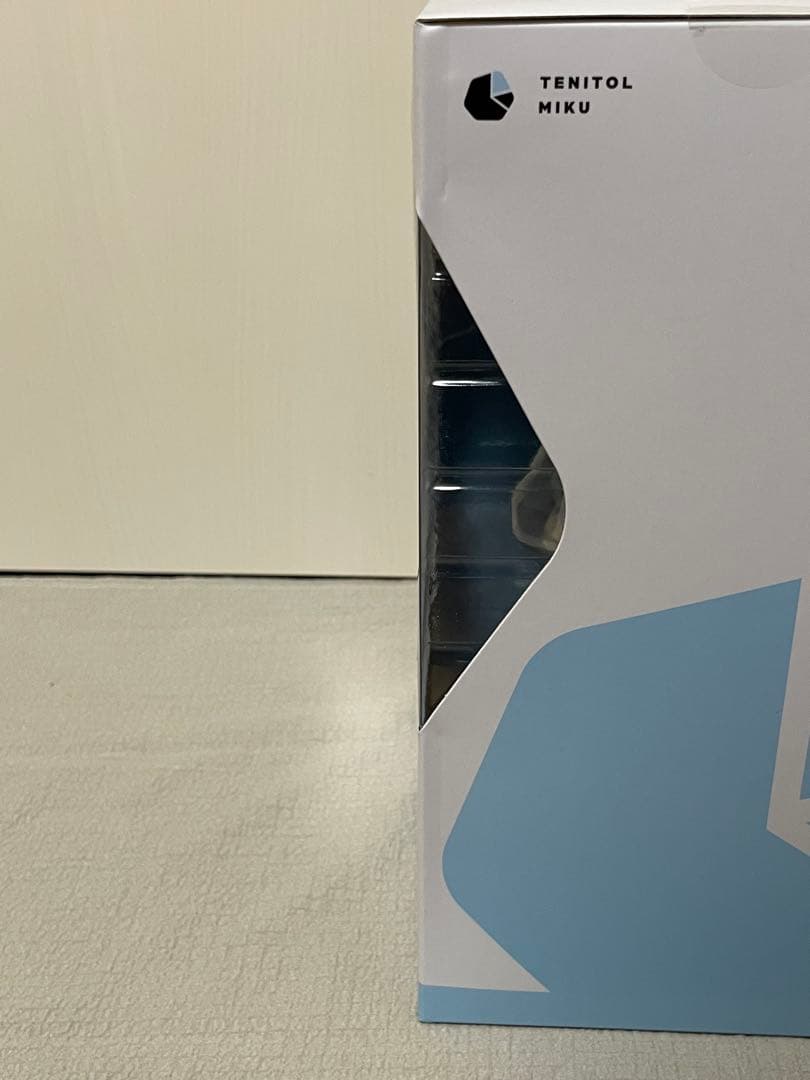 未開封品 五等分の花嫁 TENITOL 三玖 ミニスカ浴衣