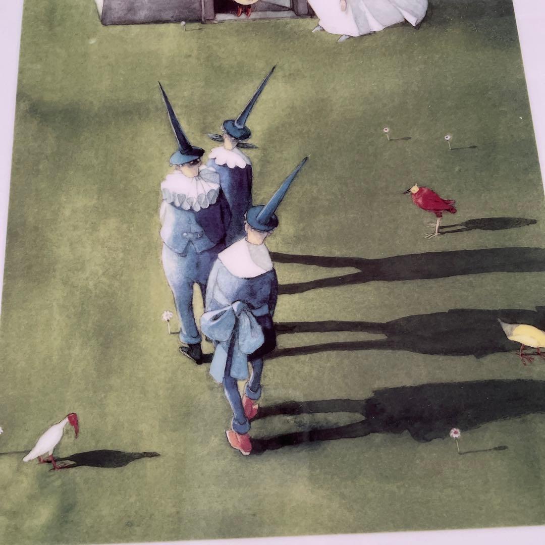 ４００部・限定製作・リスベス.ツヴェルガー・OZの魔法使い・ Cop・