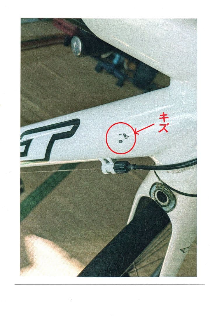 FELT F75ロードバイク 2016年式　スタンド付き