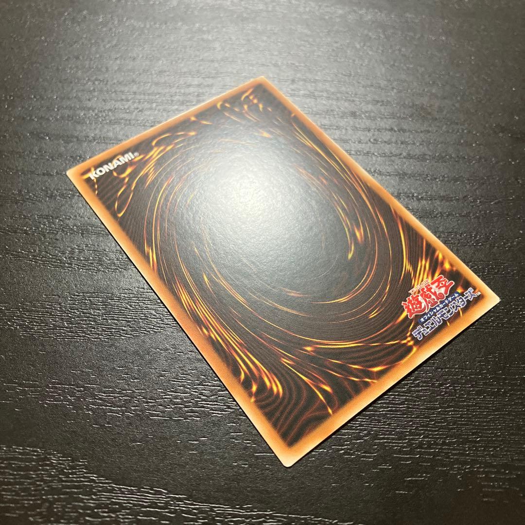 遊戯王　竜騎士ブラックマジシャン　25thシークレットレア1枚【アジア版】