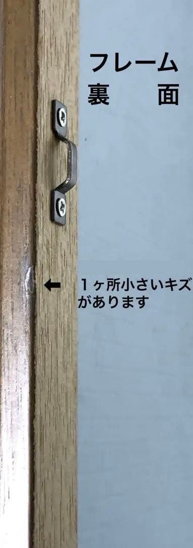 未使用　藤城清治 ジグソーパズル          1000ピース　フレーム付き